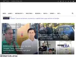 Sites similar to abc24.al