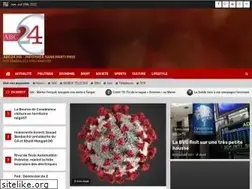 Sites similar to abc24.ma