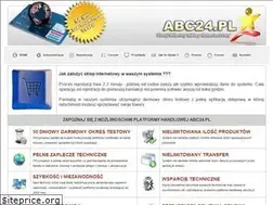 Sites similar to abc24.pl
