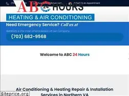 Sites similar to abc24hours.com