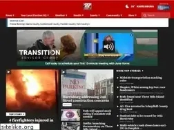 Sites similar to abc27.com