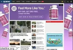 Sites similar to abc3340.com