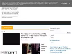 Sites similar to abc43news.blogspot.com