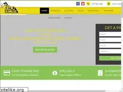Sites similar to abc4siding.com