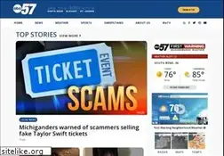 Sites similar to abc57.com