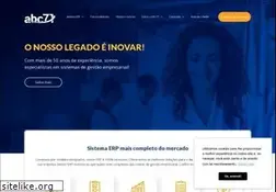 Sites similar to abc71.com.br