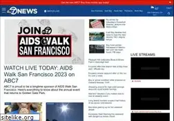 Sites similar to abc7news.com