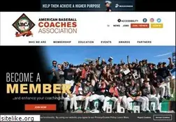 Sites similar to abca.org