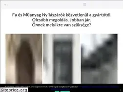 Sites similar to abcablak.hu