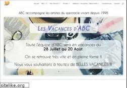 Sites similar to abcactionsculturelles.com
