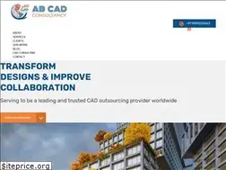 Sites similar to abcad.in