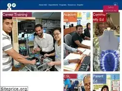 Sites similar to abcadultschool.edu
