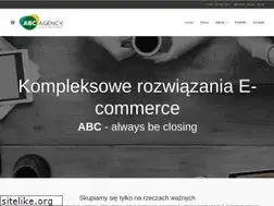 Sites similar to abcagency.pl