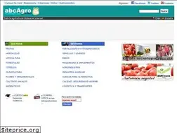 Sites similar to abcagro.com