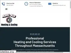 Sites similar to abcairheatingandcooling.com