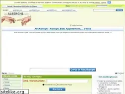 Sites similar to abcalberghi.com