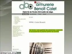 Sites similar to abcalet.be