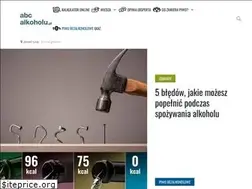 Sites similar to abcalkoholu.pl