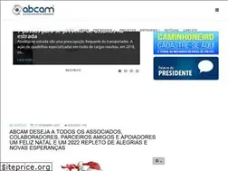 Sites similar to abcam.org.br