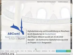 Sites similar to abcami.de