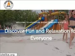 Sites similar to abcamping.net