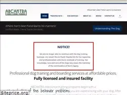 Sites similar to abcantra.com