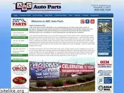 Sites similar to abcap.com