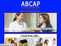 Sites similar to abcap.net
