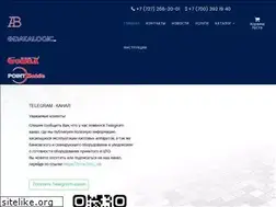 Sites similar to abcapital.kz