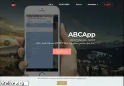 Sites similar to abcapp.org