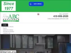 Sites similar to abcappl.com