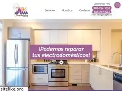 Sites similar to abcappliancepr.com
