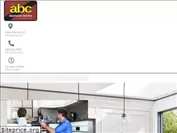 Sites similar to abcapplianceservice.com