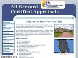 Sites similar to abcappraisals.net