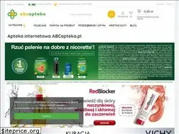 Sites similar to abcapteka.pl