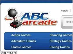 Sites similar to abcarcade.com