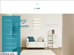 Sites similar to abcardio.it