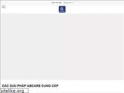 Sites similar to abcare.vn