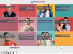 Sites similar to abcareers.gr