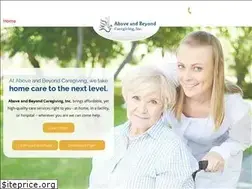 Sites similar to abcaregiving.com