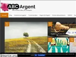 Sites similar to abcargent.com