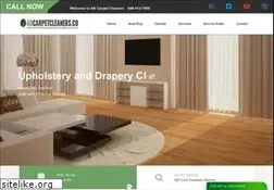 Sites similar to abcarpetcleaners.co
