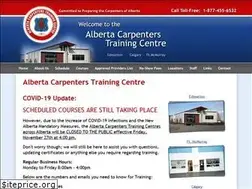 Sites similar to abcarptc.ab.ca