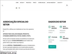 Sites similar to abcasa.org.br
