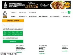 Sites similar to abcasemat.fi