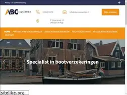 Sites similar to abcassurantien.nl