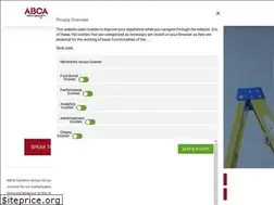 Sites similar to abcasystems.co.uk