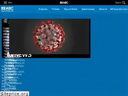 Sites similar to abcaustralia.net.au