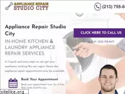 Sites similar to abcauthorizedappliancerepair.com
