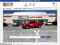 Sites similar to abcauto.com